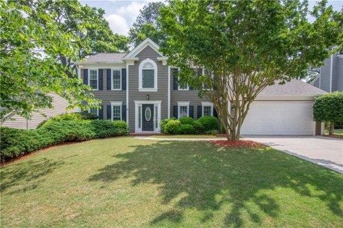 1145 Olivine Dr, Alpharetta, GA 30022