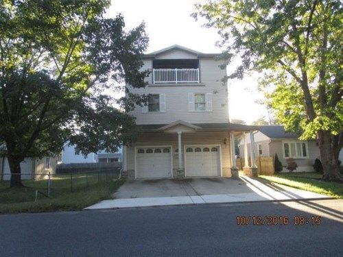 611 CLUBHOUSE DRIVE, Cape May, NJ 08204