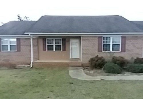 45 Wilson Way, Weaver, AL 36277