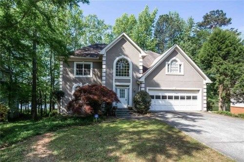 504 Mosswood Shoals, Stone Mountain, GA 30087