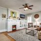 1091 Rosedale Dr NE, Atlanta, GA 30306 ID:15453352