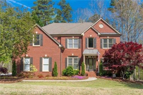 3675 Hickory Branch Trl, Suwanee, GA 30024