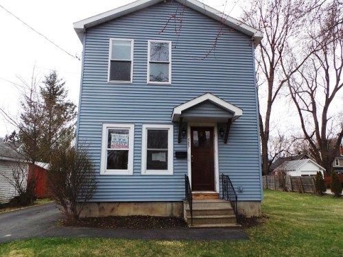 507 Lindsay Ave, Schenectady, NY 12302