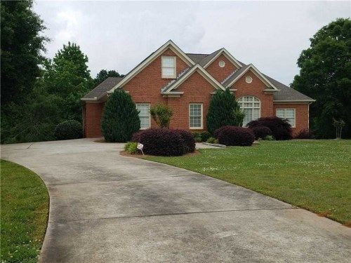 24 Bill Watkins Rd, Hoschton, GA 30548