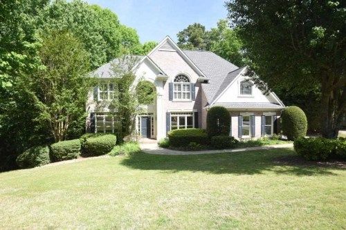 1755 Ridge Oak Place, Alpharetta, GA 30022