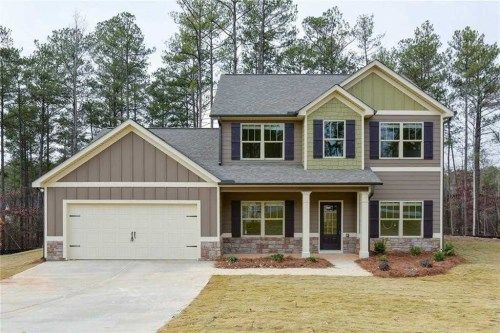 2831 Anneewakee Falls Parkway, Douglasville, GA 30135