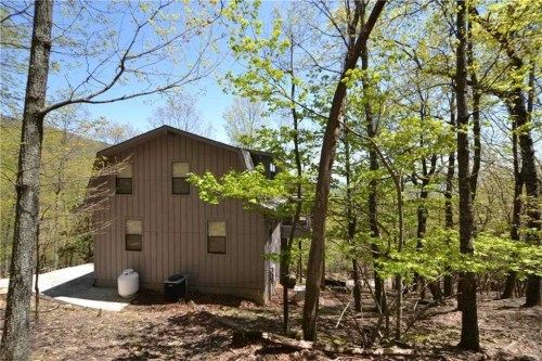 1224 Little Hendricks Mountain Rd, Jasper, GA 30143