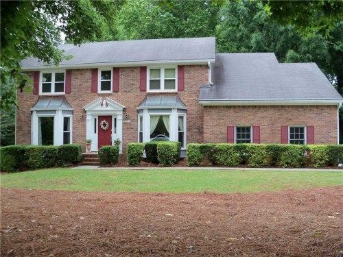 2170 Soaring Ln, Lawrenceville, GA 30044