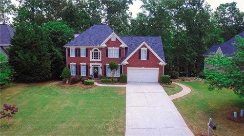 4817 Winterview Ln, Douglasville, GA 30135