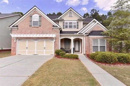 2564 Bay Crest Ln, Loganville, GA 30052