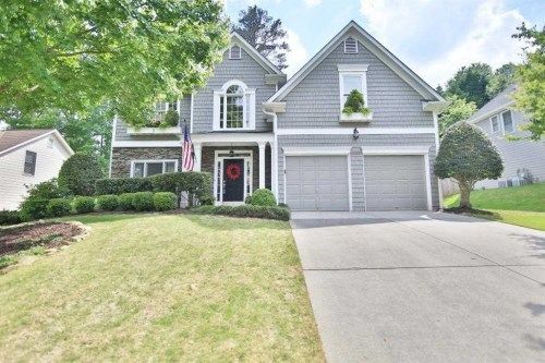 4210 Canterbury Walk Dr, Duluth, GA 30097