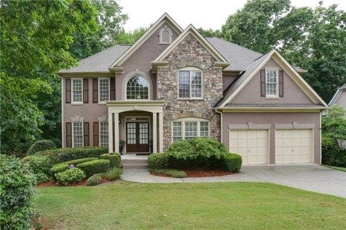 190 Creekside Park Dr, Alpharetta, GA 30022