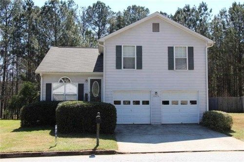 4494 Latchwood Dr, Lithonia, GA 30038