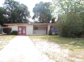 4508 Charmonte Way, Pensacola, FL 32505