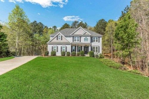 152 Preserve Parkway, Ball Ground, GA 30107