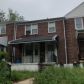 3604 LOCH RAVEN BLVD, Baltimore, MD 21218 ID:15850021