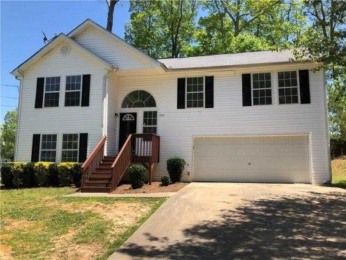 7506 Stonehenge Way, Douglasville, GA 30134