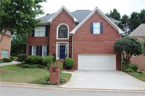 2515 Summeroak Dr, Tucker, GA 30084