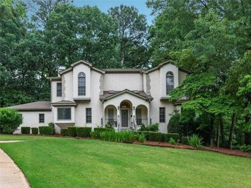 5190 Forest Run Trace, Alpharetta, GA 30022