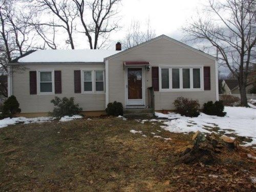 11 ASH ST, North Haven, CT 06473