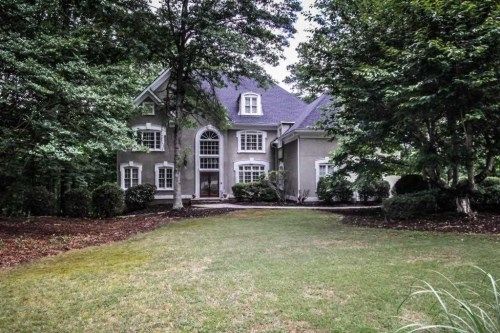 13470 Providence Lake Dr, Alpharetta, GA 30004