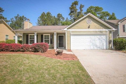 373 Summerbrook Rd, Braselton, GA 30517