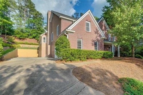 12265 Stevens Creek Dr, Alpharetta, GA 30005