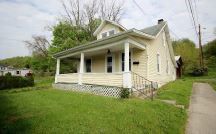 701 West 6th Street, Lewistown, PA 17044