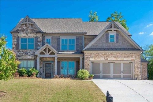 2610 Moon Chase Ln, Buford, GA 30519