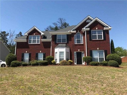 3766 Castle View Ct, Suwanee, GA 30024