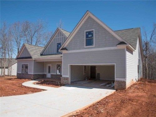 385 Summersong Place, Talmo, GA 30575