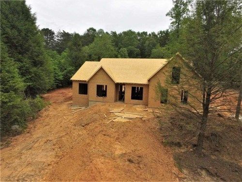 110 Knotty Pine Place, Clarkesville, GA 30523