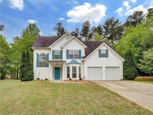 4125 Longmont Dr, Cumming, GA 30028