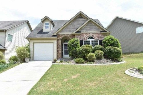 6964 White Walnut Way, Braselton, GA 30517