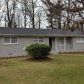 606 Renota Dr, Stone Mountain, GA 30083 ID:15625817