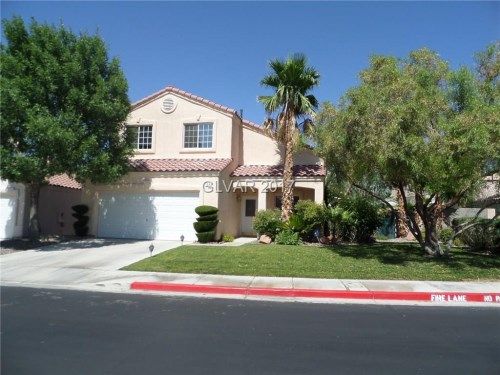 1542 Silver Sunset Drive, Henderson, NV 89052