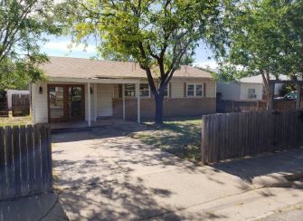 5103 Bowie St, Amarillo, TX 79110