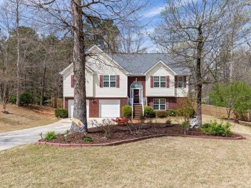 542 Emerald Point, Monroe, GA 30655