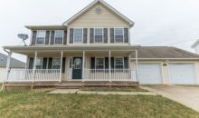 45388 Heather St Great Mills, MD 20634