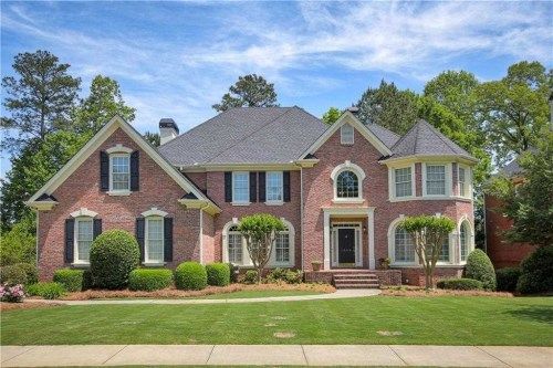 10175 High Falls Pointe, Alpharetta, GA 30022