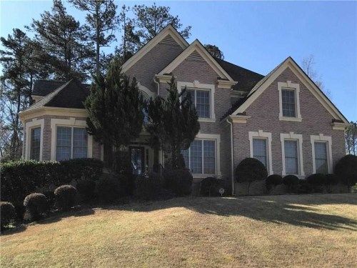 4440 Portchester Way, Snellville, GA 30039