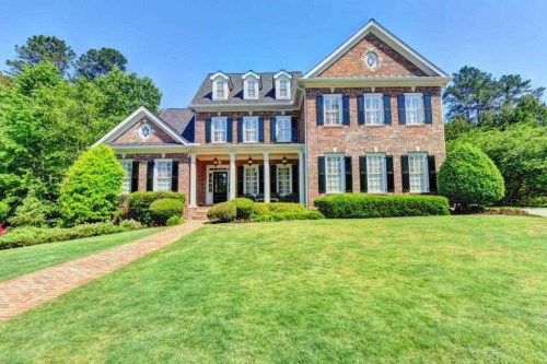 5088 Tarry Glen Dr, Suwanee, GA 30024