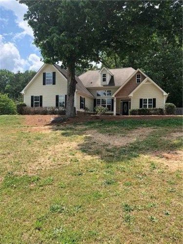 162 Saddle Wood Dr, Dallas, GA 30157