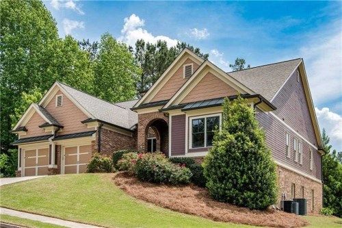 285 Misty Hill Trl, Dallas, GA 30132