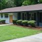 2614 Rangewood Dr NE, Atlanta, GA 30345 ID:15875407