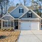 525 Country Ridge Dr, Hoschton, GA 30548 ID:15793095