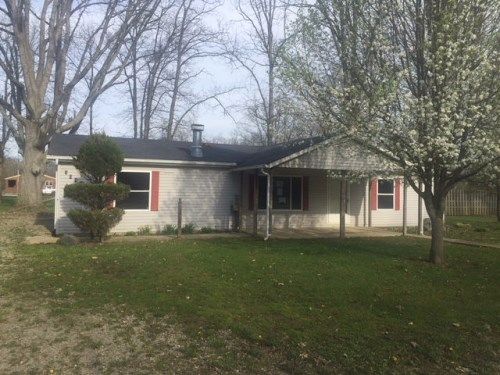 1540 Wolf Rd, West Alexandria, OH 45381