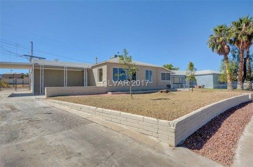 668 Blackmore Drive, Henderson, NV 89015