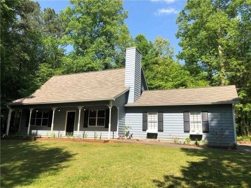 5 Trace Trl, Dallas, GA 30132