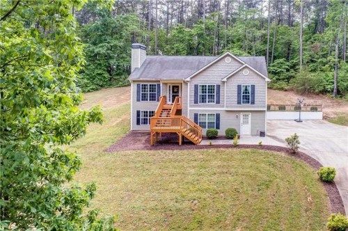 267 Hickory Nut Dr, Canton, GA 30114